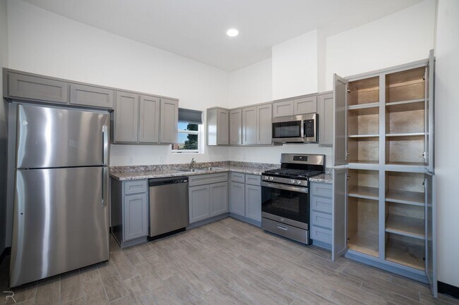 Foto del edificio - 195 N 17th Ave