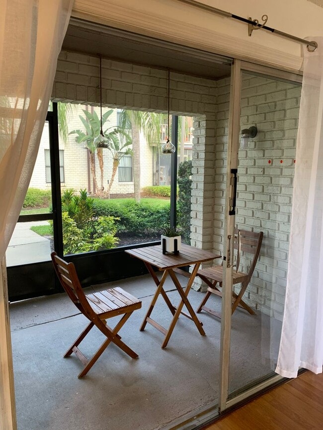 Foto del edificio - Audubon Place Condominium