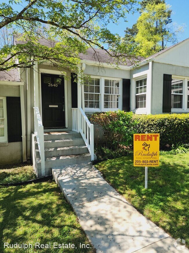 Mountain Brook Estates Apartments under 2,000 Birmingham, AL 1