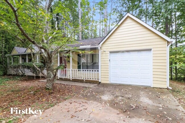 Foto del edificio - 1202 River Forest Ln