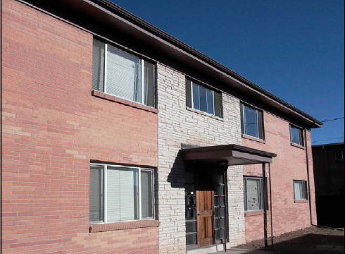 Foto principal - 7110 Stuart St