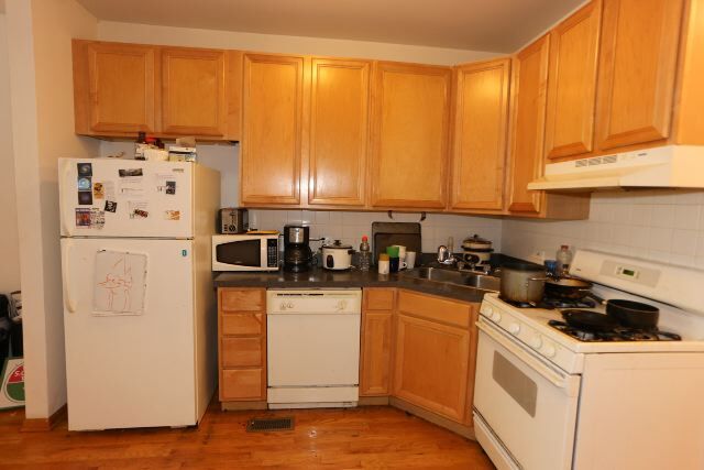 Foto del edificio - 1033 N Mozart St