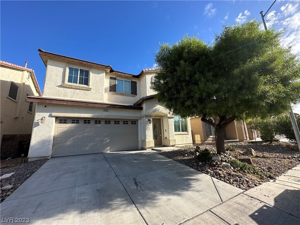 Primary Photo - 3732 Prairie Orchid Ave