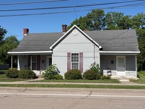 Building Photo - 801-803-803 Washington Ave