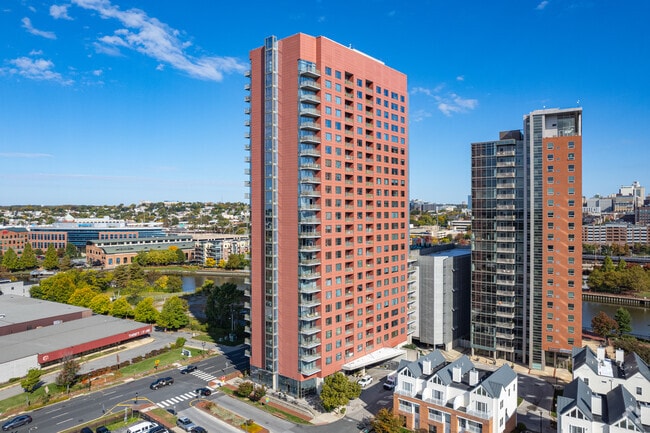 River Tower at Christina Landing