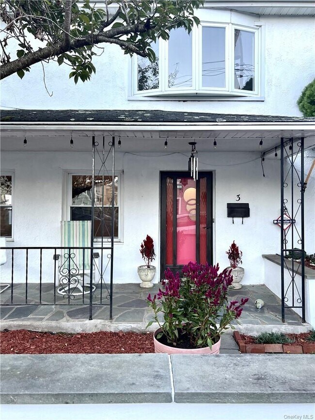 Foto del edificio - 3 Muller Ave