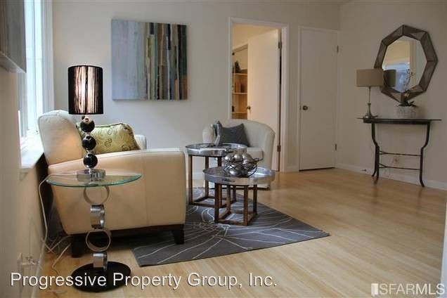 Building Photo - 1 br, 1 bath House - 235 Waller Street, #2