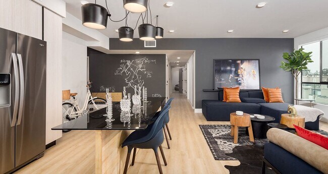 Foto del interior - 3675 Dunn Drive