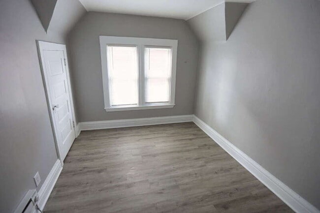 Building Photo - 1403 Turner Ave NW