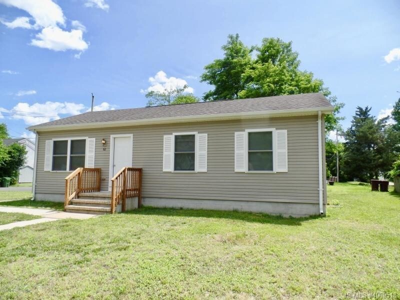 Foto principal - 82 4th Ave