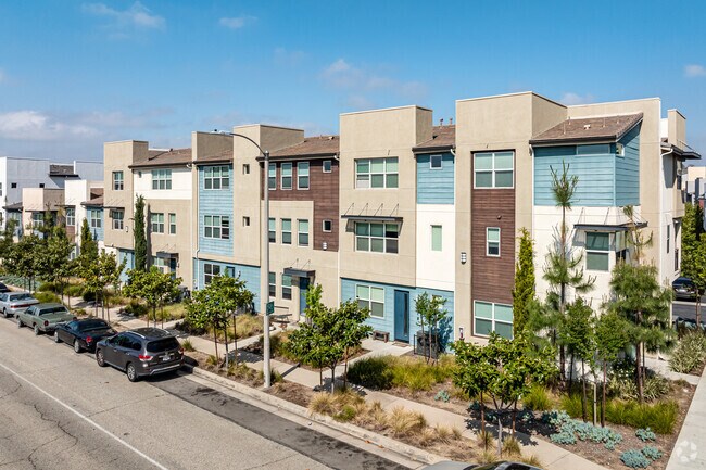 Foto del edificio - The Bungalows at Terra Vista