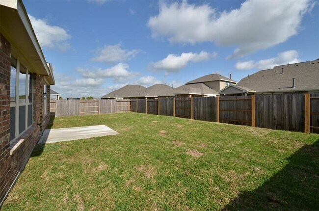 Foto del edificio - 18722 Prince Ranch Dr