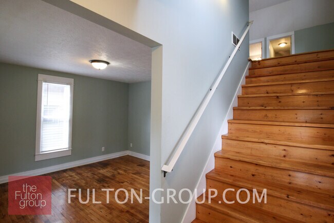 Foto del edificio - 847 Fountain St NE