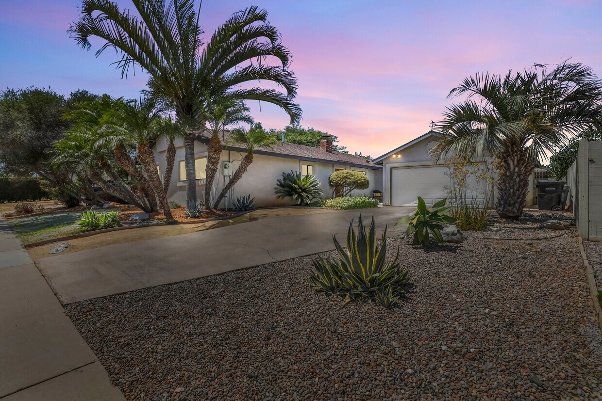 8818 Halsted St, San Diego, CA 92123 House Rental in San Diego, CA