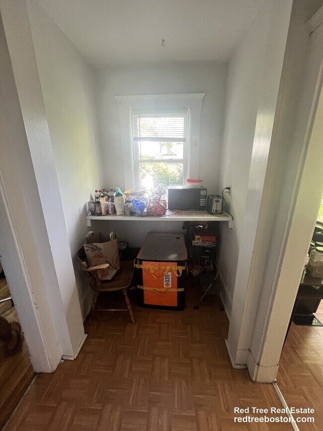 Foto del edificio - 21 Commonwealth Ter