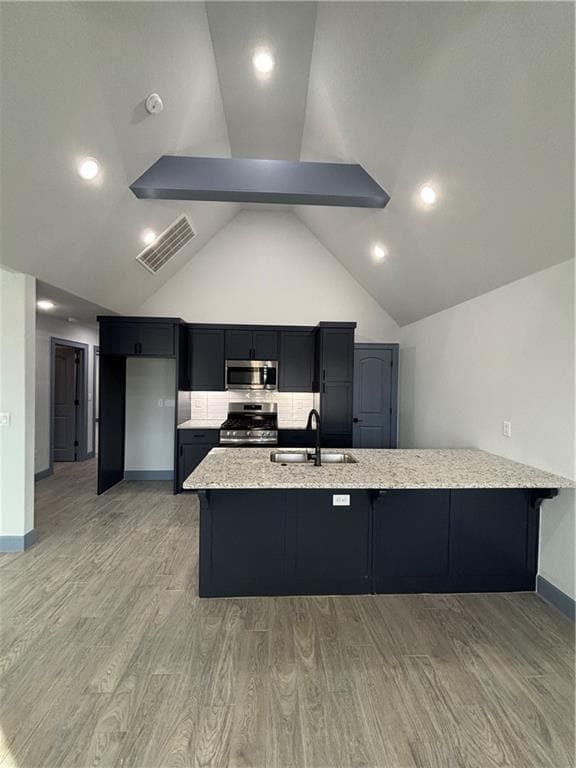 Building Photo - 3202 SW Lovely Ln