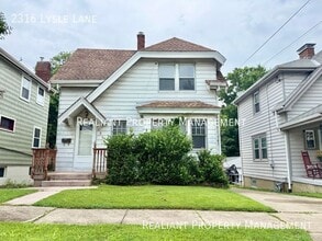 Building Photo - 2316 Lysle Ln