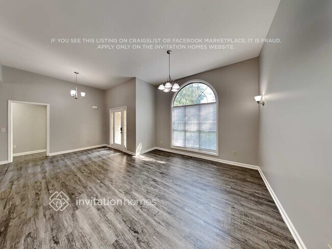 Foto del edificio - 6384 Garvey Ln NW