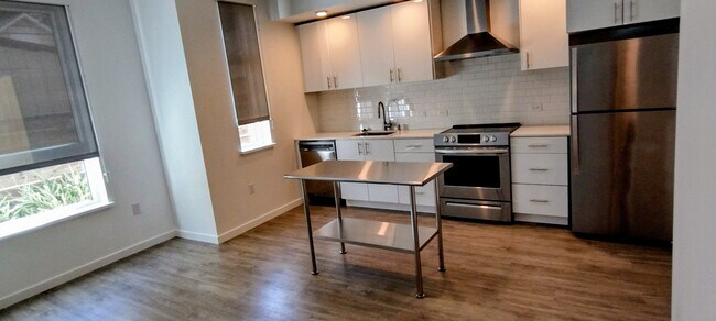 Foto del edificio - ONYX Midtown Apartments