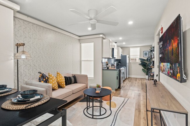 Building Photo - 1334 Passyunk Ave