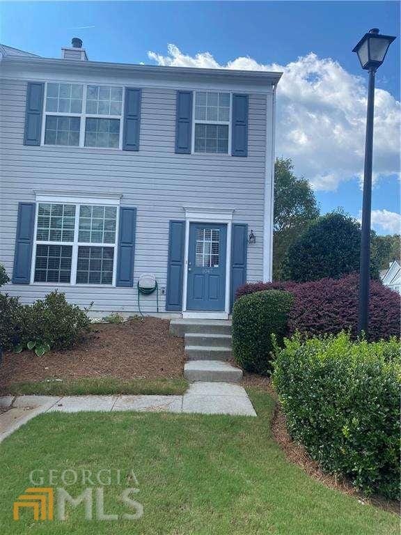 1047 Annazanes Ct, Alpharetta, GA 30004 Townhome Rentals in