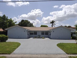Building Photo - 3731 NW 110th Ave