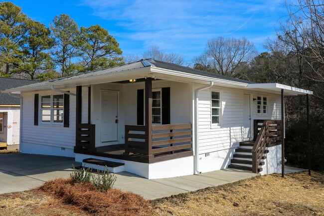 Foto del edificio - Cute Rental in Pell City