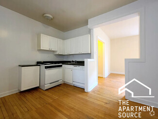 Building Photo - 3723 N Pine Grove Ave
