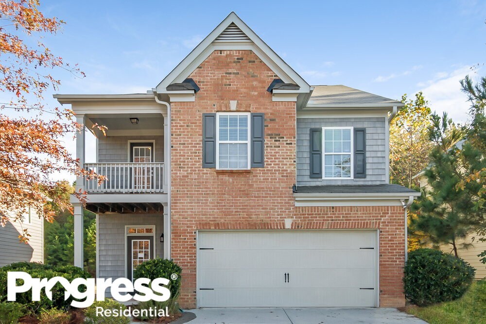 251 Palisades Dr, Dallas, GA 30157 House Rental in Dallas, GA