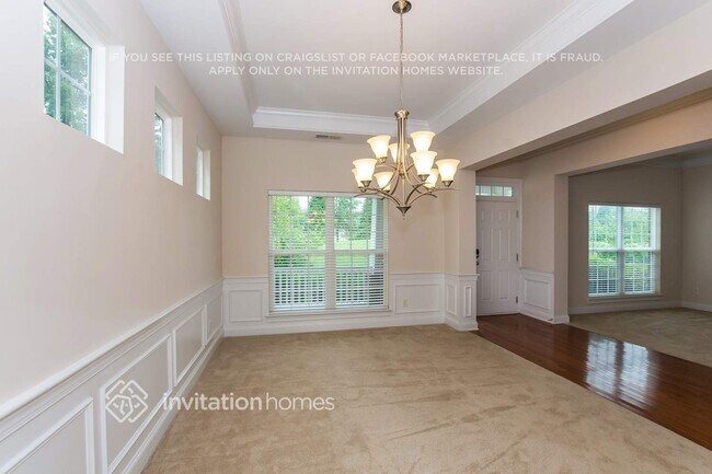 Foto del edificio - 7509 Chaddsley Dr