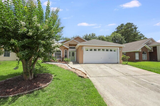 Foto del edificio - 1583 Applewood Way
