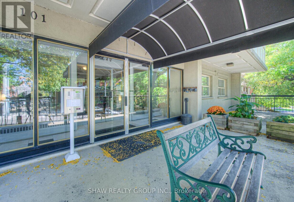 Photo principale - 101 Queen St S