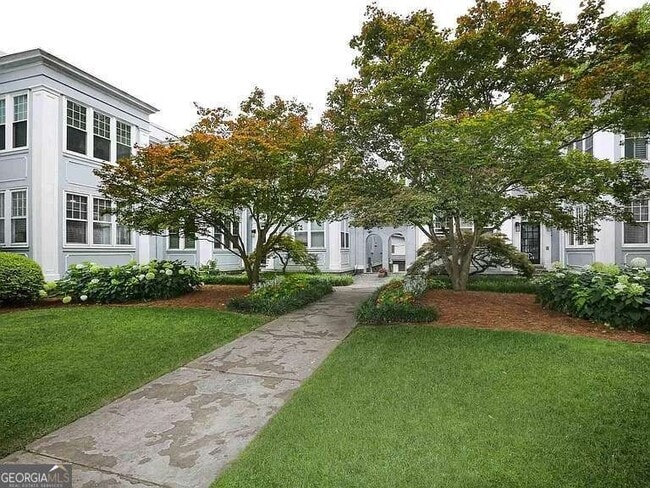 Foto del edificio - 435 10th St NE