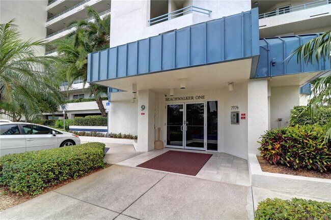 Foto del edificio - 7974 Sailboat Key Blvd S