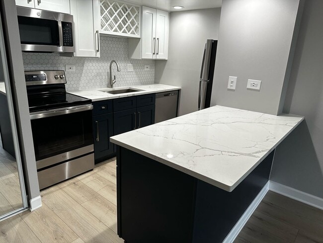 Foto del interior - Royal Grove Apartments