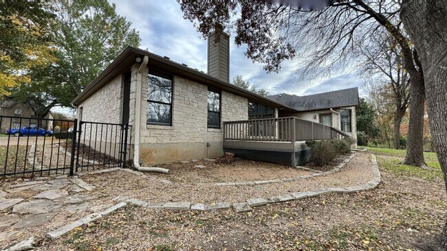 Building Photo - Onion Creek Estates living at $2,950!