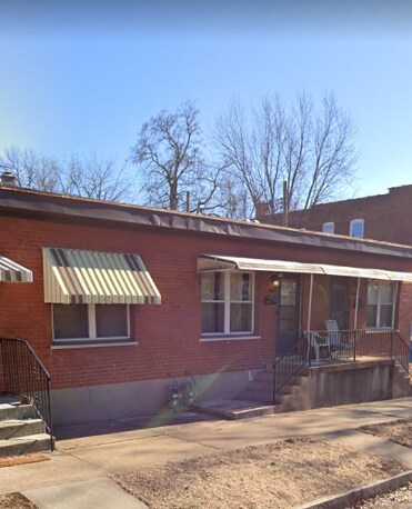 Foto principal - 2758 Dalton Ave