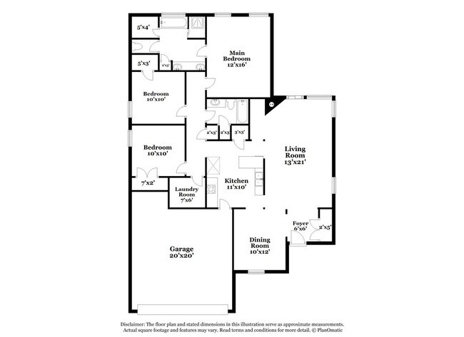 Building Photo - 8891 Hidden Springs Cove