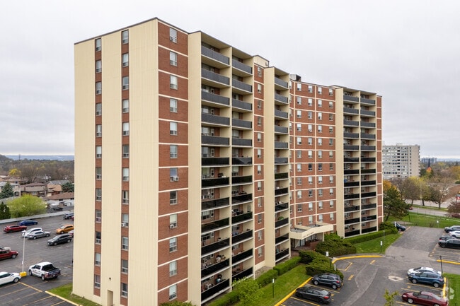 Building Photo - Kings Forest Manor