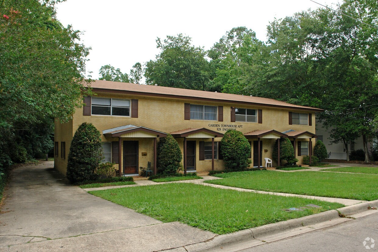 828 Ingleside Ave, Tallahassee, FL 32303 Apartments in Tallahassee
