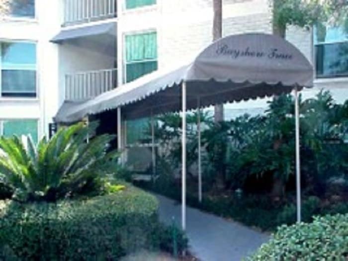 Luxury South Tampa Condo on Bayshore Blvd - Luxury South Tampa Condo on Bayshore Blvd