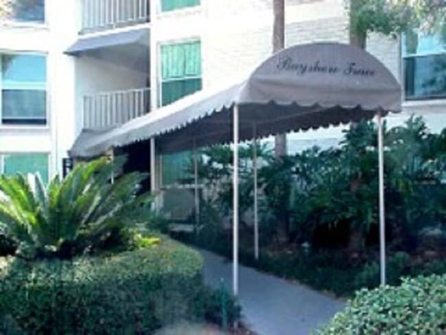 Luxury South Tampa Condo on Bayshore Blvd - Luxury South Tampa Condo on Bayshore Blvd