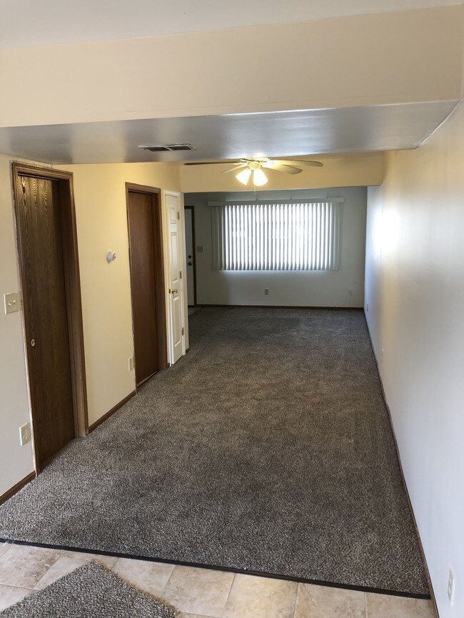 3755 W 73rd Pl, Merrillville, IN 46410 Townhome Rentals in