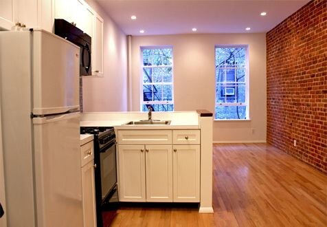 Beautiful Exposed Brick Studio Apartment For Rent In New York Ny Apartments Com