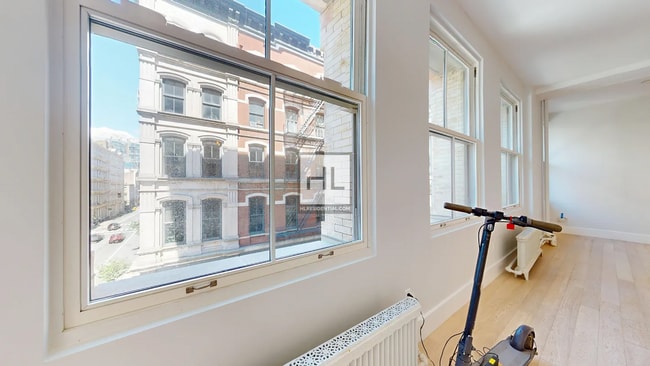 Foto del edificio - BROOME STREET