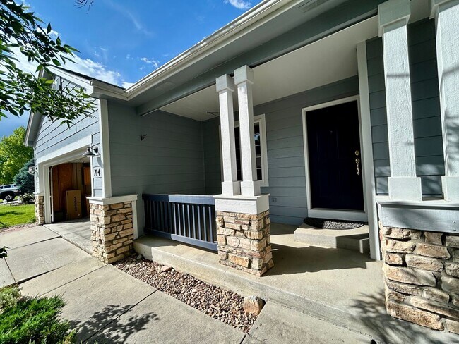Building Photo - Lovely Ranch-style Home in SW Longmont