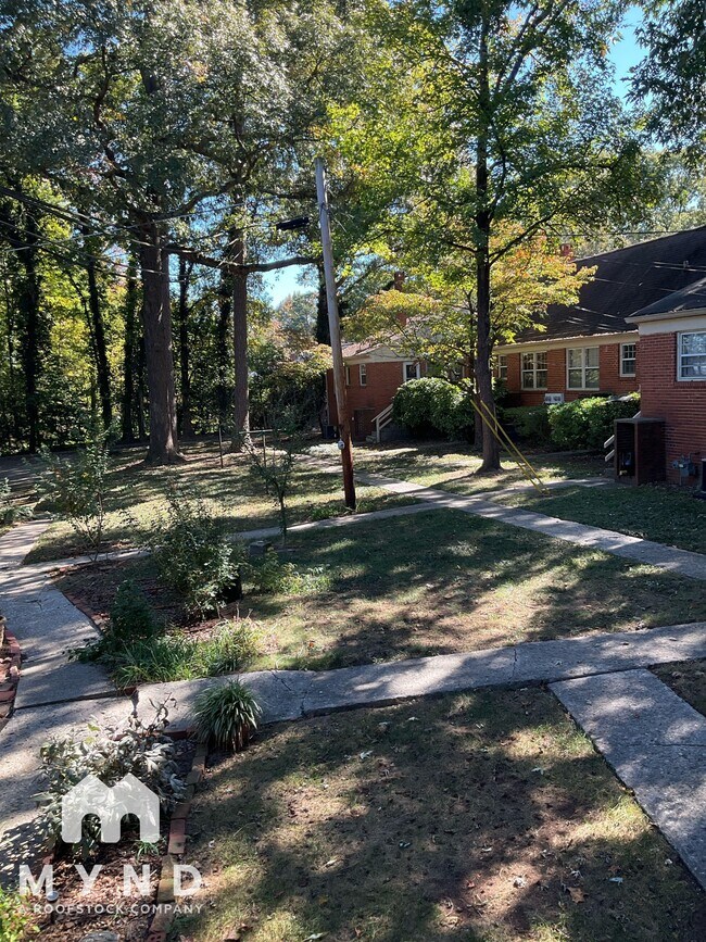 Building Photo - 1416 Whilden Pl