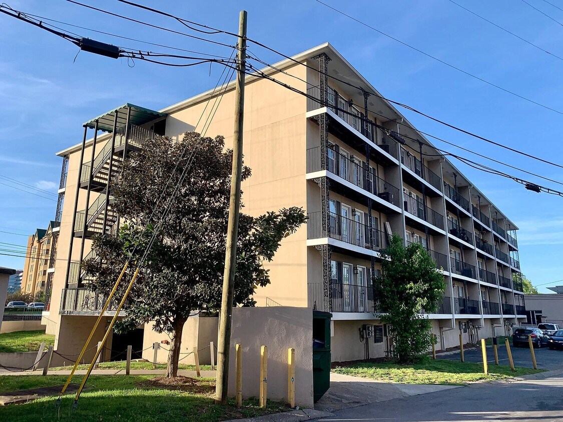2325 Elliston Pl Unit 311, Nashville, TN 37203 Condo for Rent in