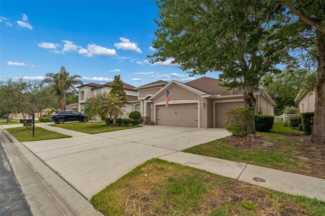 Foto del edificio - 3510 Hickory Hammock Loop