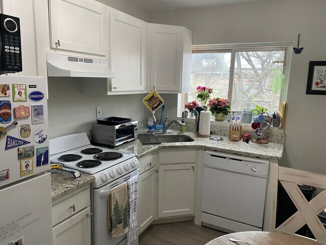 Foto del edificio - 35B Symphony Rd